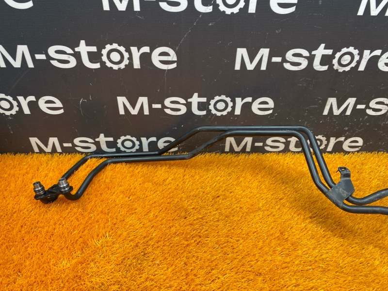 трубка охлаждения акпп, 3000 рублей, Красноярск