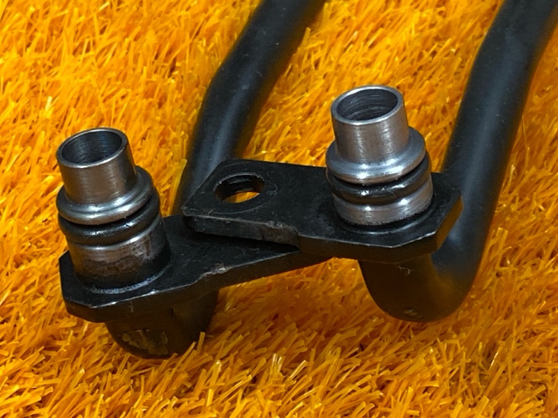 трубка охлаждения акпп, 3000 рублей, Красноярск