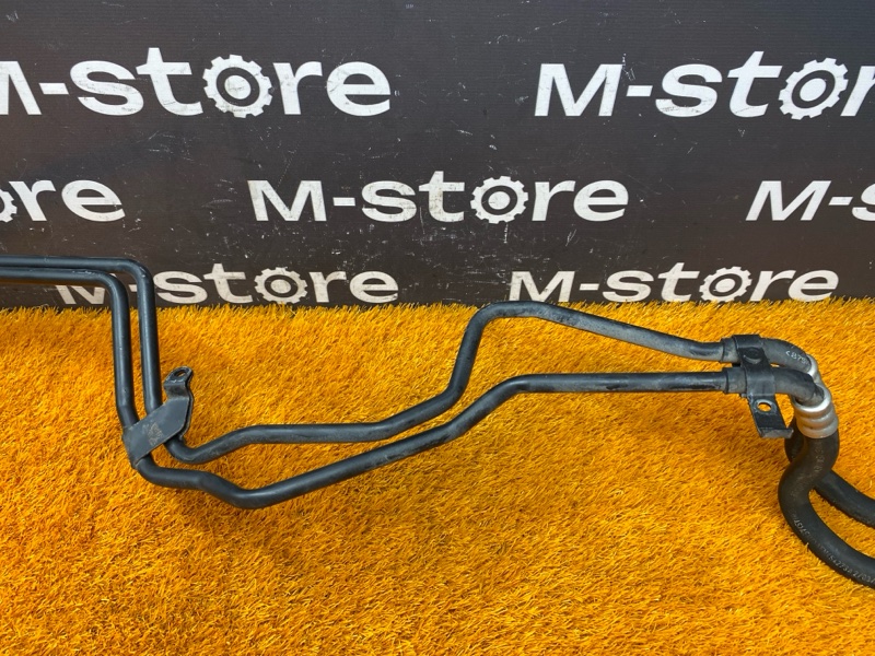 трубка охлаждения акпп, 3000 рублей, Красноярск