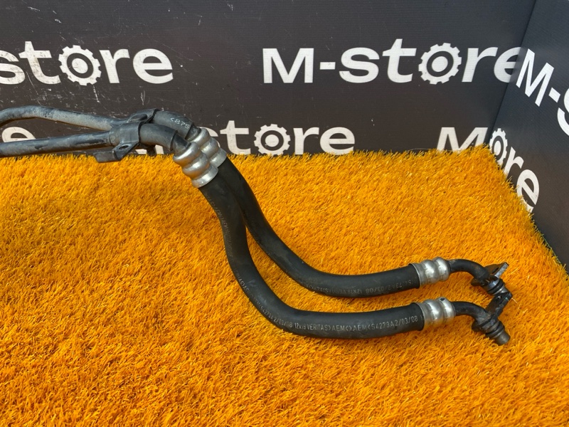 трубка охлаждения акпп, 3000 рублей, Красноярск