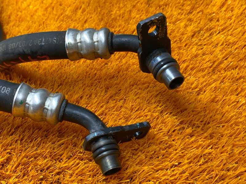 трубка охлаждения акпп, 3000 рублей, Красноярск