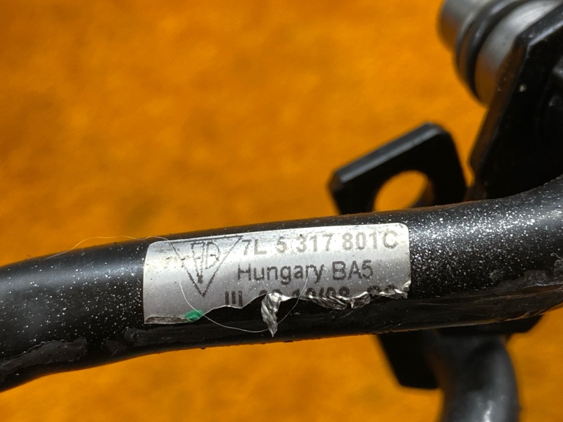 трубка охлаждения акпп, 3000 рублей, Красноярск