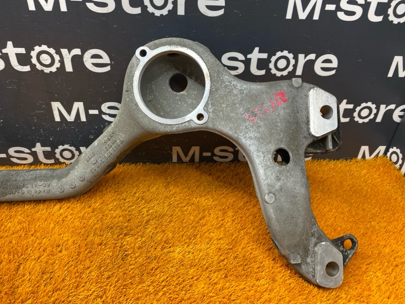 Балка поперечная (подрамник), 1000 рублей, Красноярск