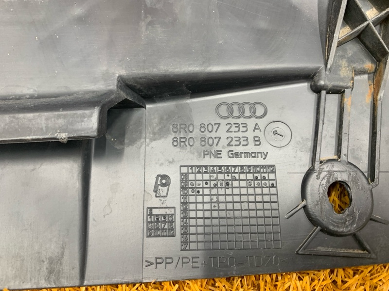 защита бампера, 3000 рублей, Красноярск