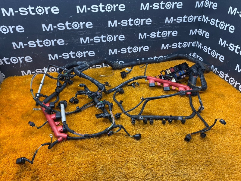 коса двс, 4000 рублей, Красноярск