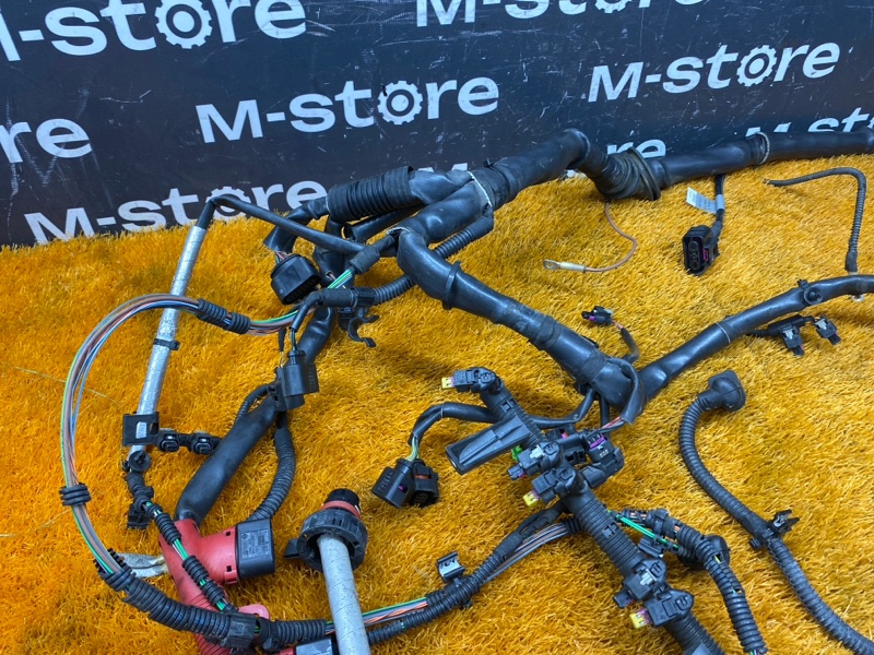 коса двс, 4000 рублей, Красноярск