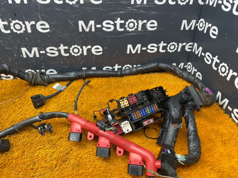 коса двс, 4000 рублей, Красноярск