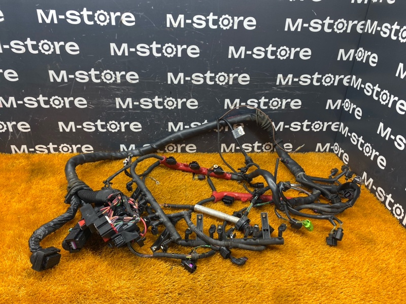 коса двс, 4000 рублей, Красноярск