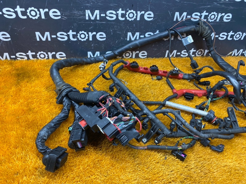 коса двс, 4000 рублей, Красноярск