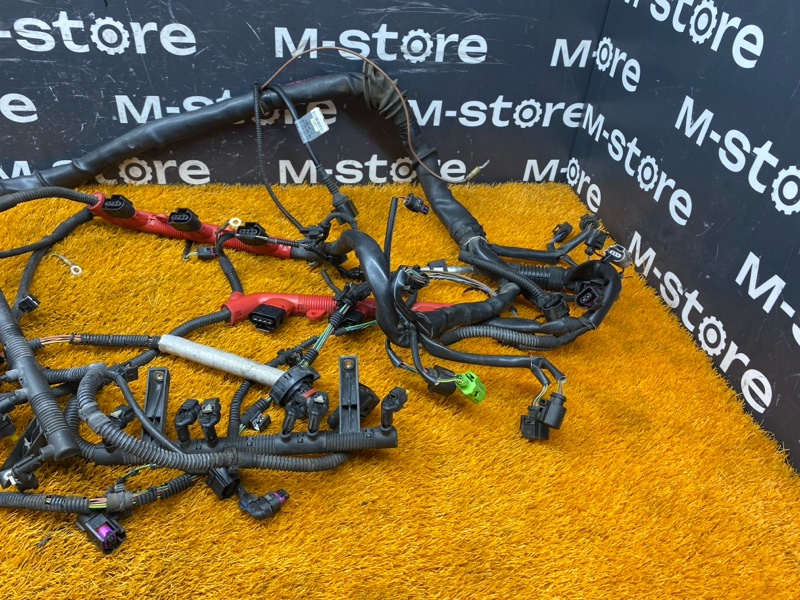 коса двс, 4000 рублей, Красноярск