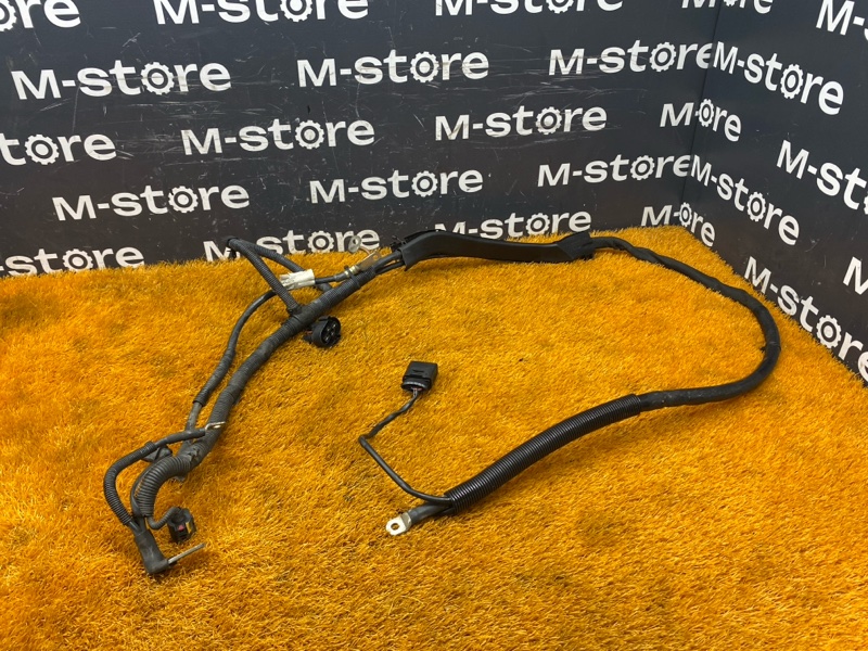 Провод генератора, 2000 рублей, Красноярск