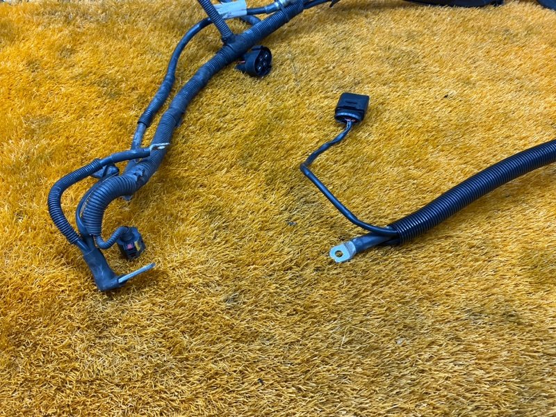 Провод генератора, 2000 рублей, Красноярск