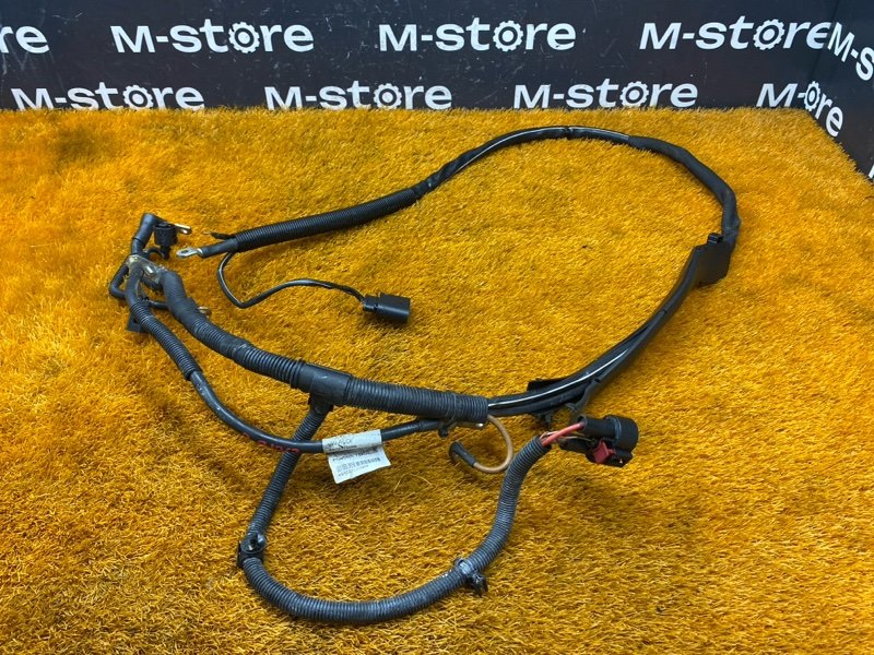 Провод генератора, 2000 рублей, Красноярск