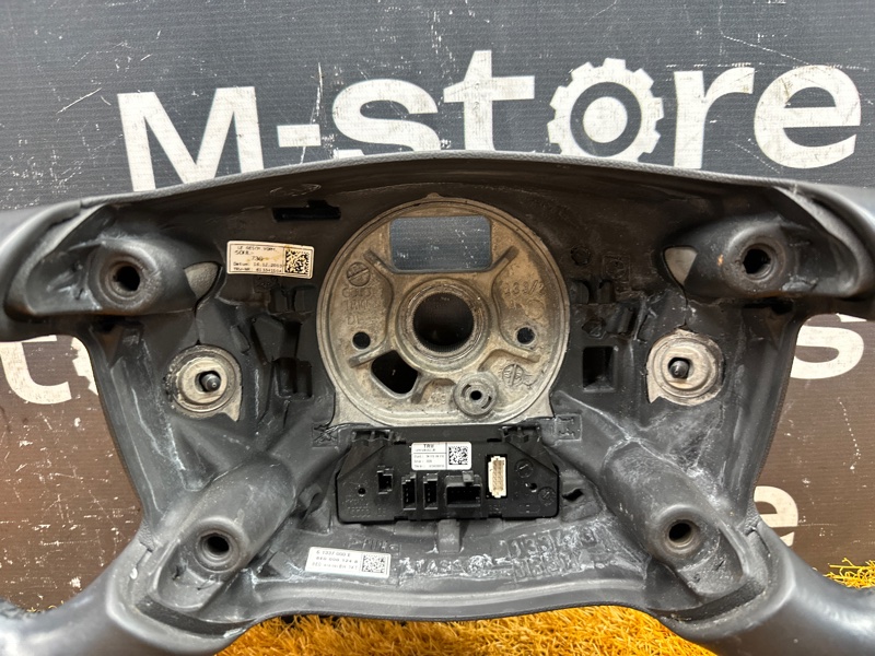 руль, 10000 рублей, Красноярск