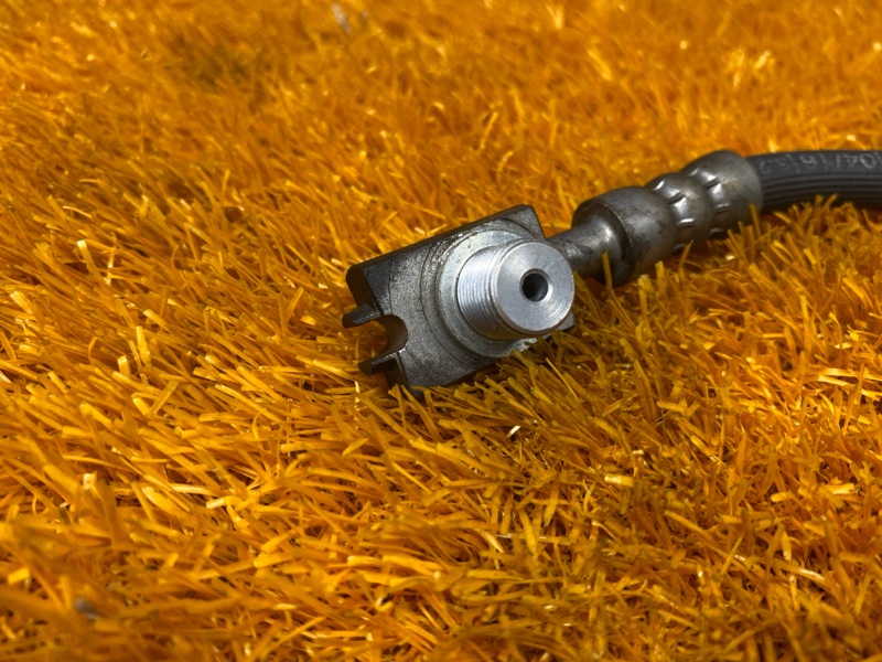 трубка тормозная, 300 рублей, Красноярск