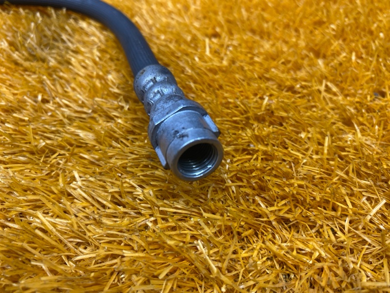 трубка тормозная, 300 рублей, Красноярск