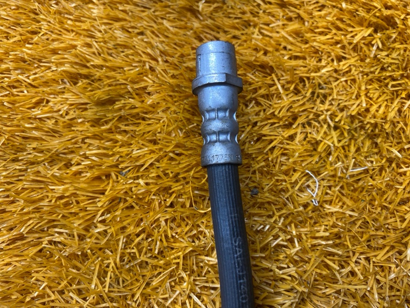 трубка тормозная, 300 рублей, Красноярск