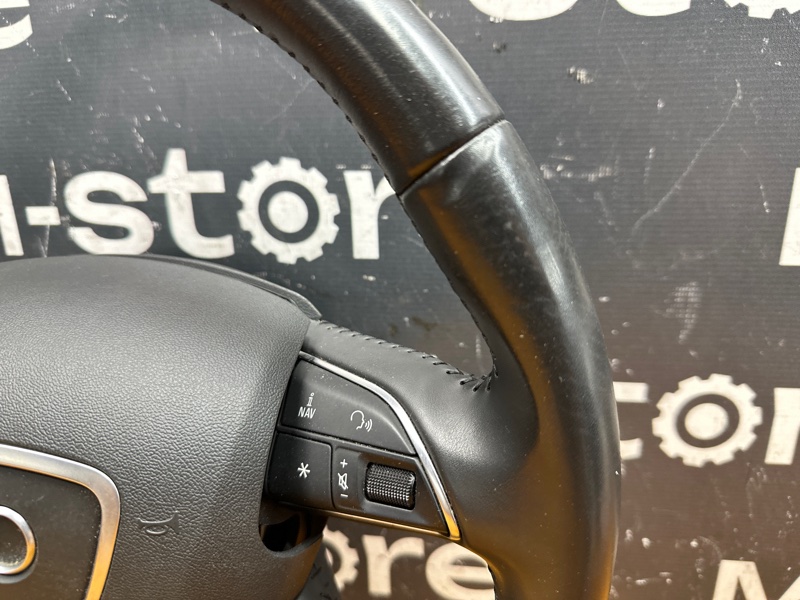 руль, 9500 рублей, Красноярск