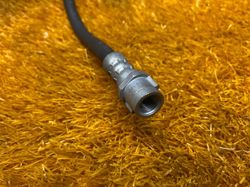 трубка тормозная, 300 рублей, Красноярск