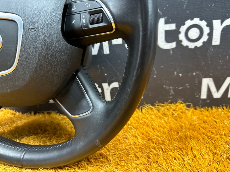 руль, 9500 рублей, Красноярск