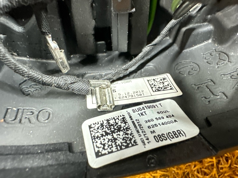 руль, 9500 рублей, Красноярск