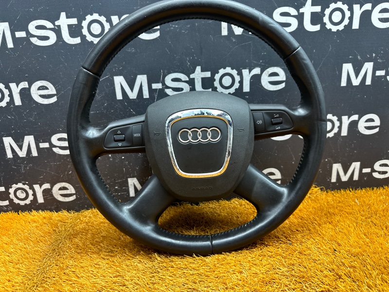 руль, 4000 рублей, Красноярск