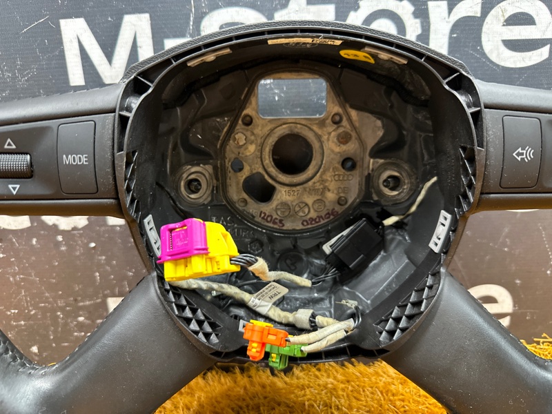 руль, 4000 рублей, Красноярск