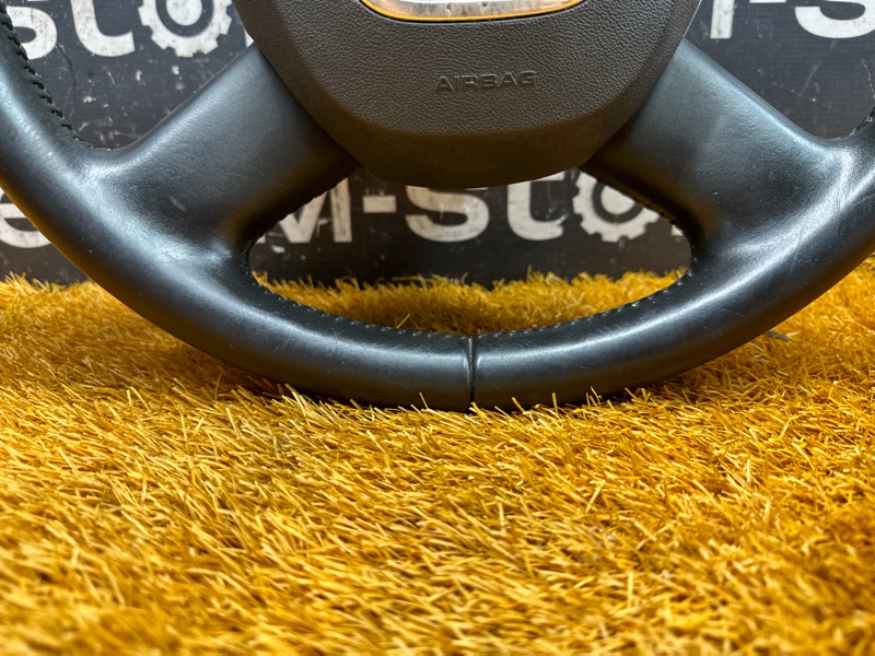 руль, 4000 рублей, Красноярск