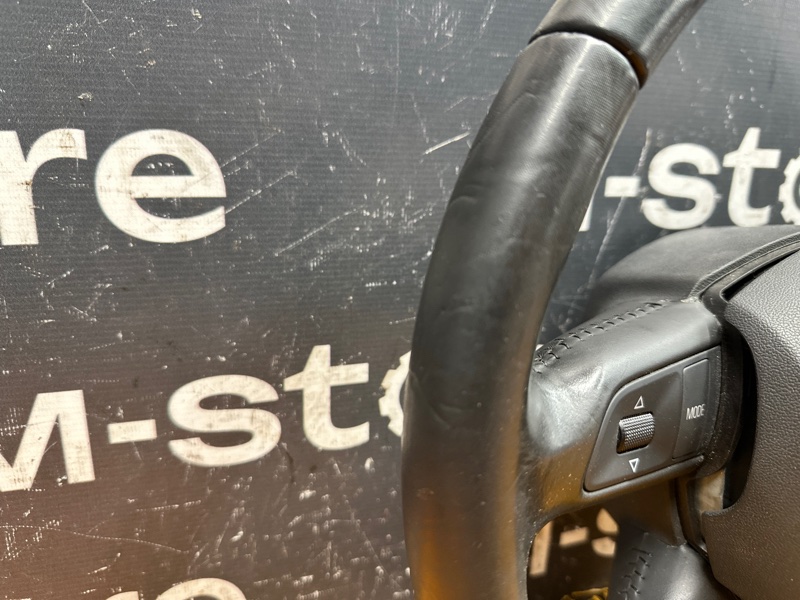 руль, 4000 рублей, Красноярск