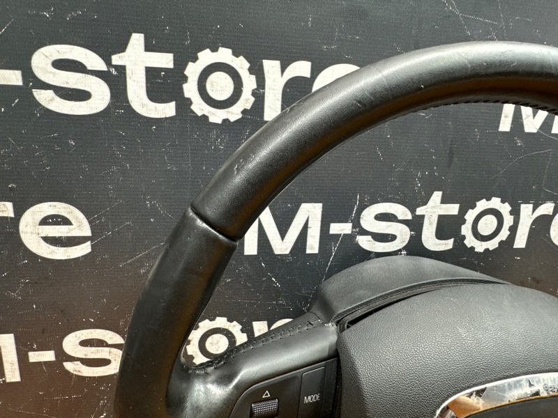 руль, 4000 рублей, Красноярск