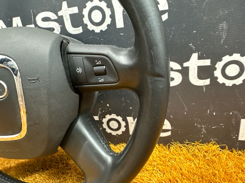 руль, 4000 рублей, Красноярск