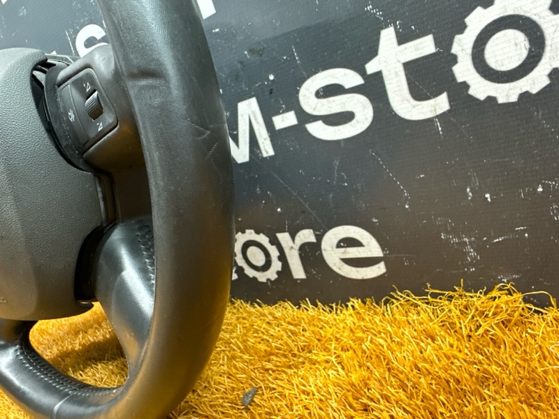 руль, 4000 рублей, Красноярск