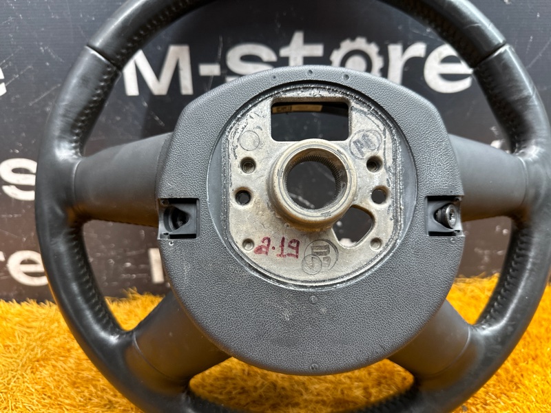 руль, 4000 рублей, Красноярск