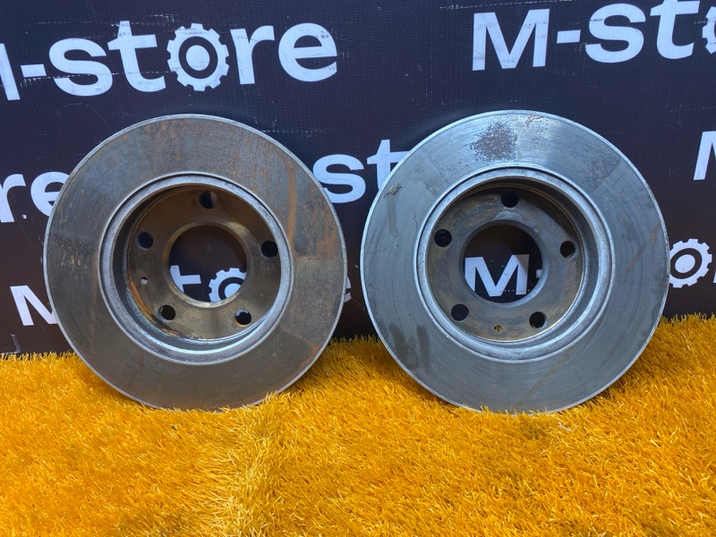 Диск тормозной, 5000 рублей, Красноярск