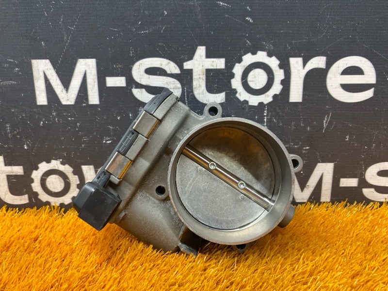 дроссельная заслонка, 11000 рублей, Красноярск