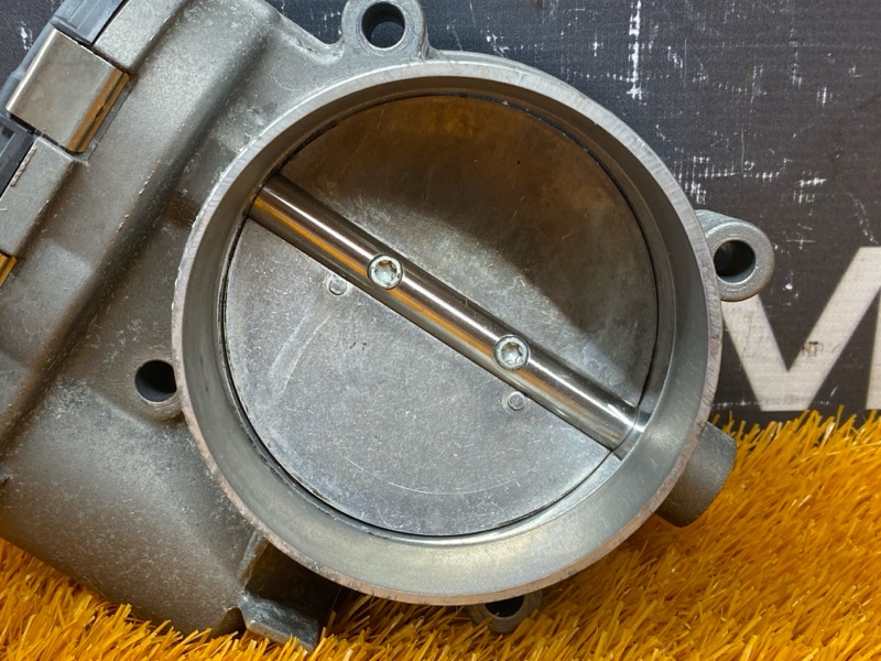 дроссельная заслонка, 11000 рублей, Красноярск