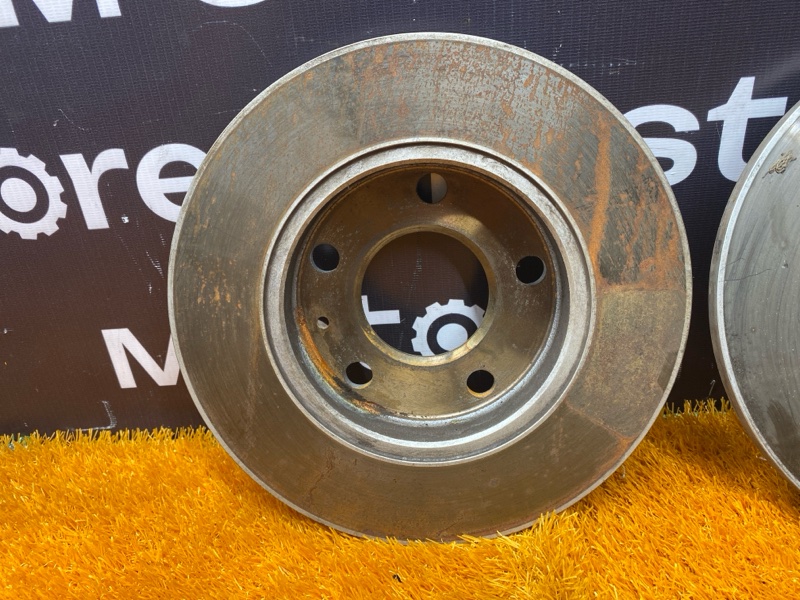 Диск тормозной, 5000 рублей, Красноярск