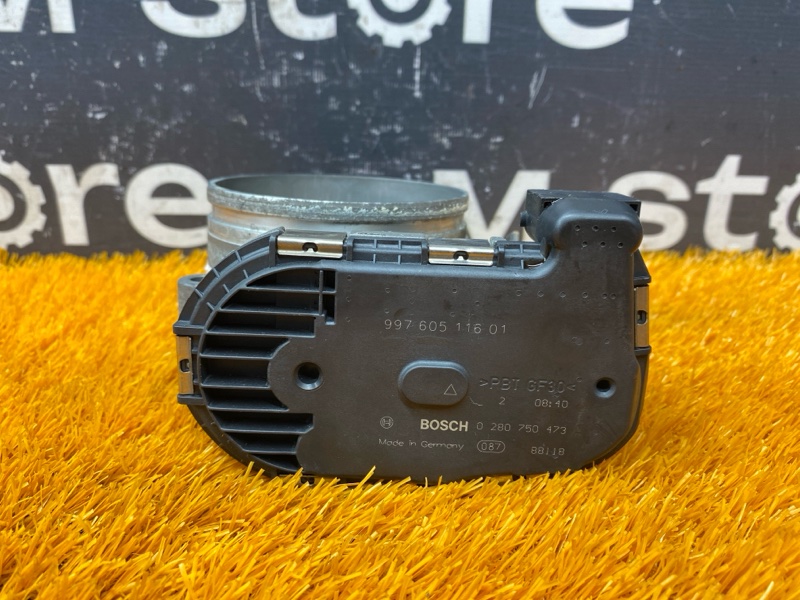 дроссельная заслонка, 11000 рублей, Красноярск