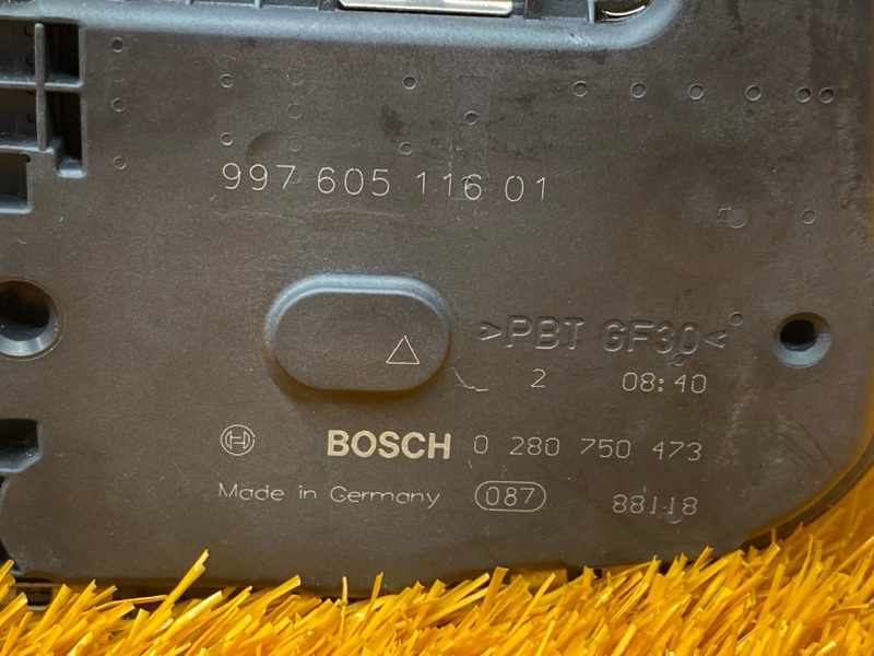 дроссельная заслонка, 11000 рублей, Красноярск