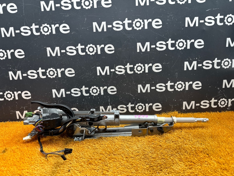 рулевая колонка, 1900 рублей, Красноярск