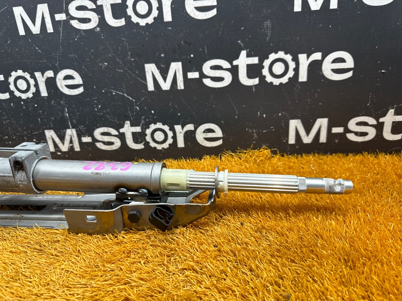 рулевая колонка, 1900 рублей, Красноярск