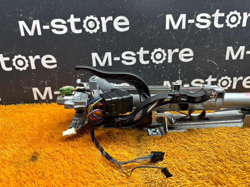 рулевая колонка, 1900 рублей, Красноярск