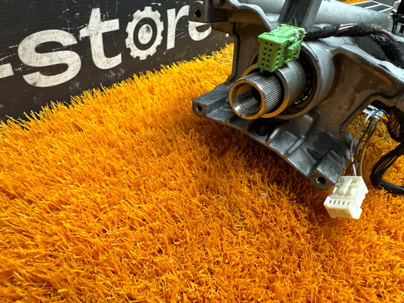 рулевая колонка, 1900 рублей, Красноярск