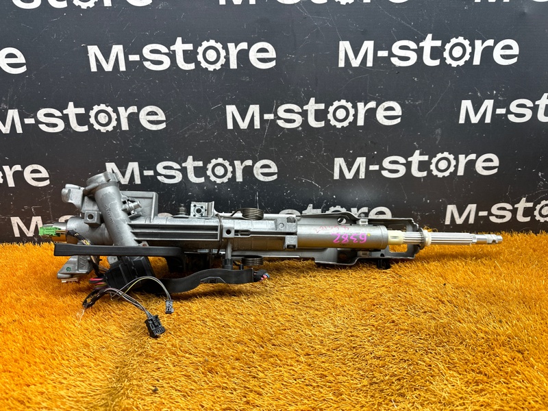 рулевая колонка, 1900 рублей, Красноярск