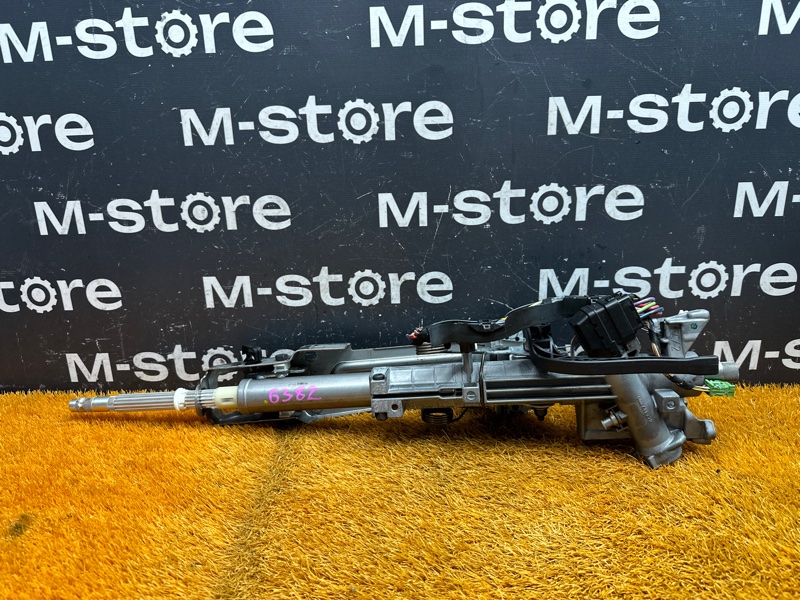 рулевая колонка, 1900 рублей, Красноярск