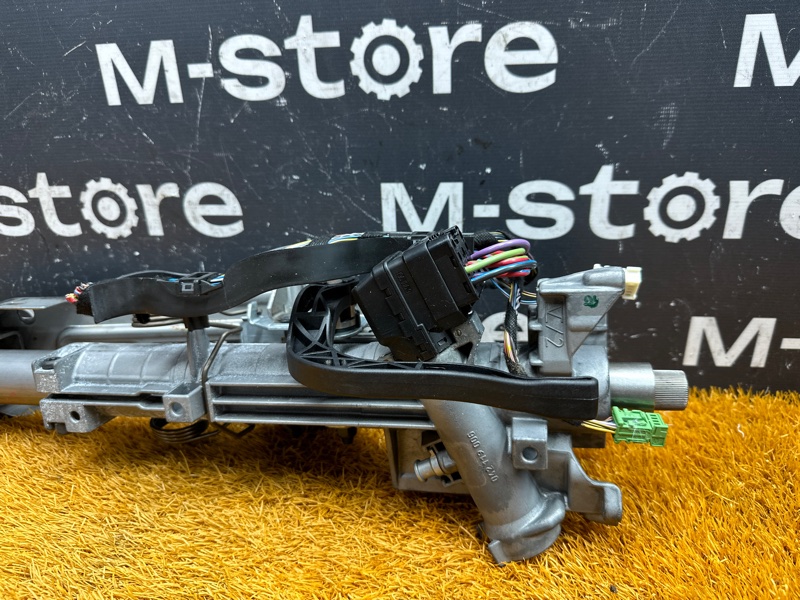 рулевая колонка, 1900 рублей, Красноярск