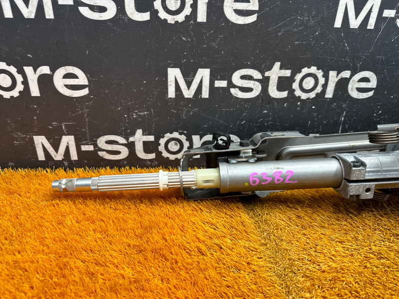 рулевая колонка, 1900 рублей, Красноярск