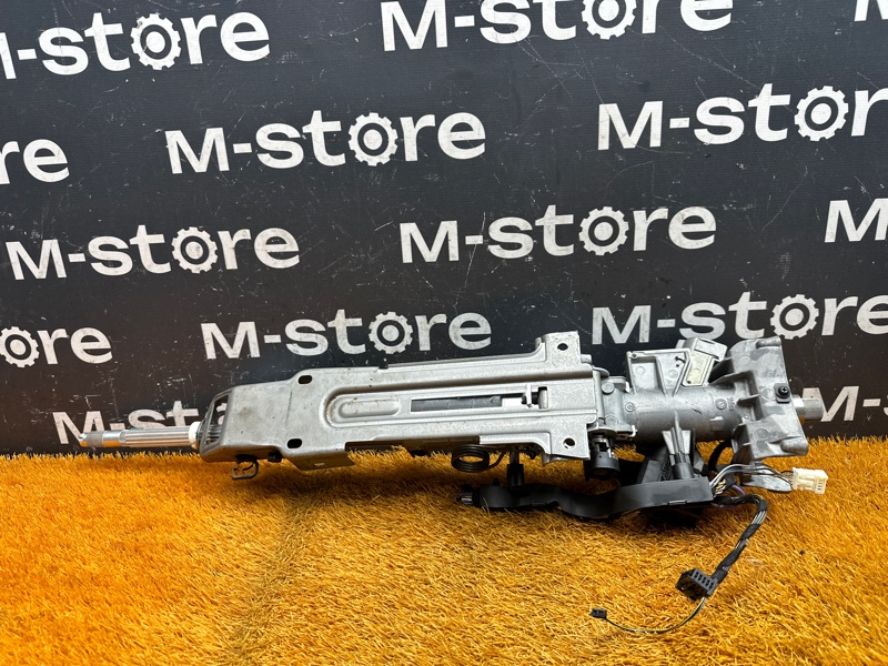 рулевая колонка, 1900 рублей, Красноярск