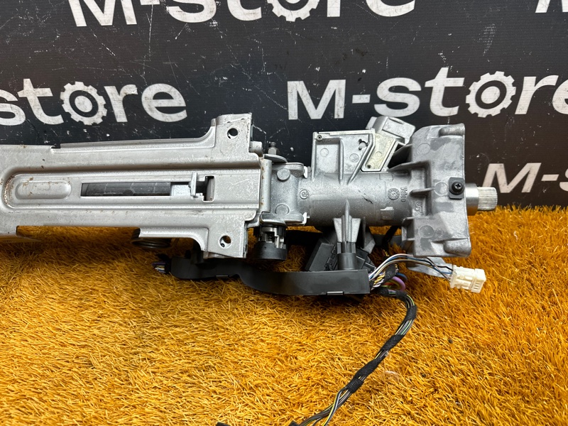 рулевая колонка, 1900 рублей, Красноярск