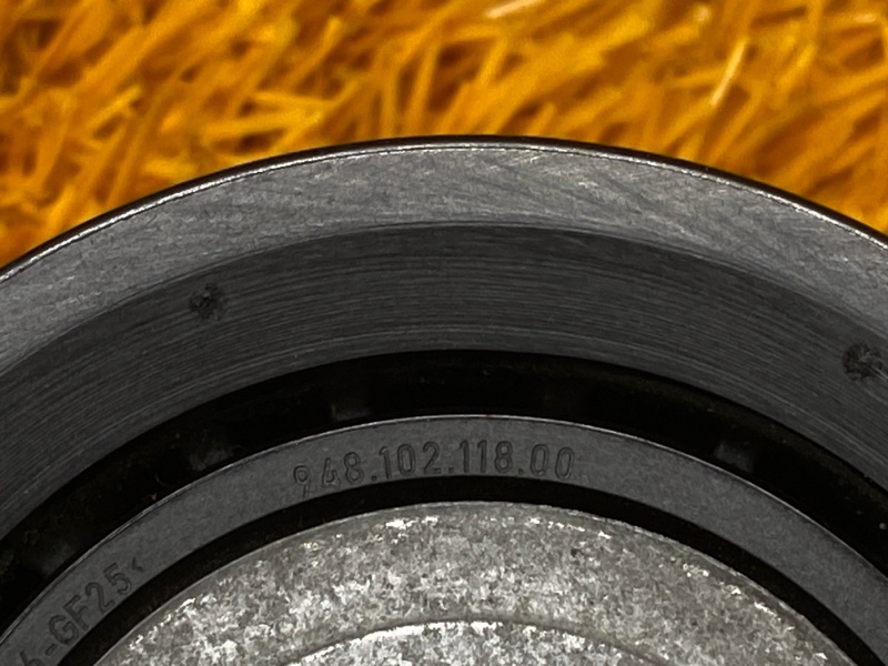 ролик обводной, 1000 рублей, Красноярск